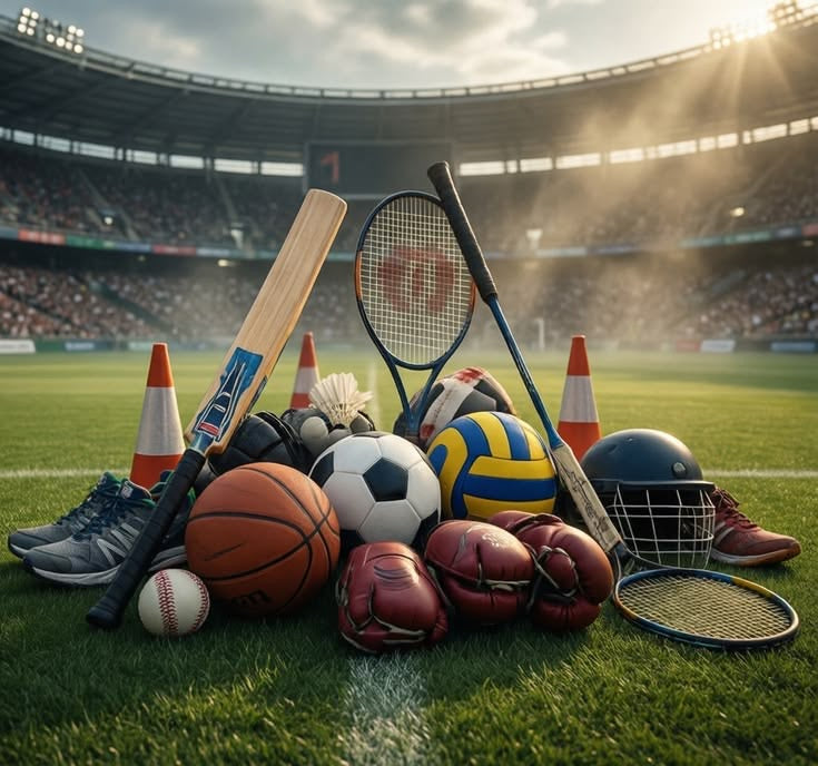 Deportes