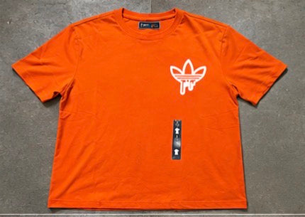 Camiseta Adidas Manga Corta