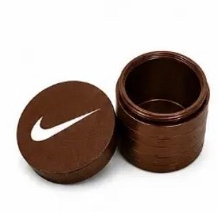 Bote con tapa Nike
