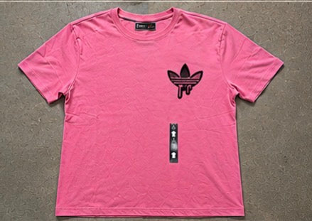 Camiseta Adidas Manga Corta