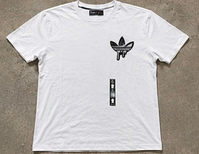 Camiseta Adidas Manga Corta