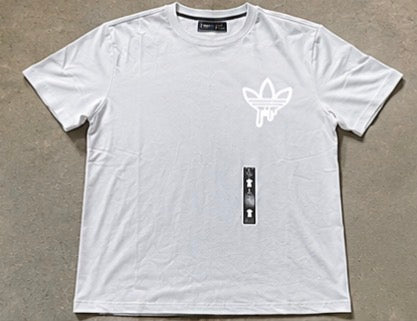 Camiseta Adidas Manga Corta