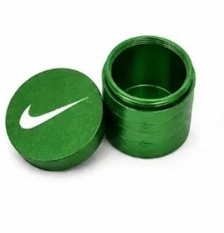Bote con tapa Nike