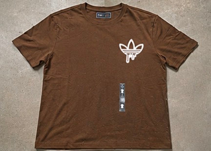 Camiseta Adidas Manga Corta