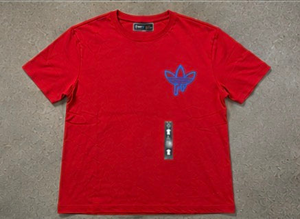 Camiseta Adidas Manga Corta