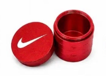 Bote con tapa Nike