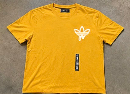 Camiseta Adidas Manga Corta