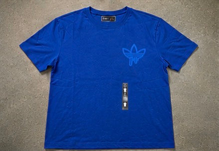 Camiseta Adidas Manga Corta