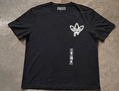 Camiseta Adidas Manga Corta