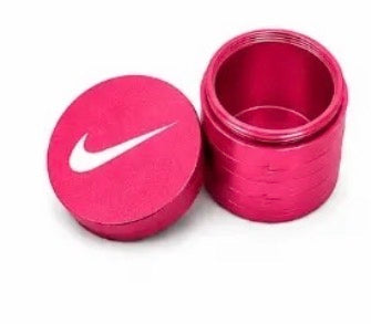 Bote con tapa Nike