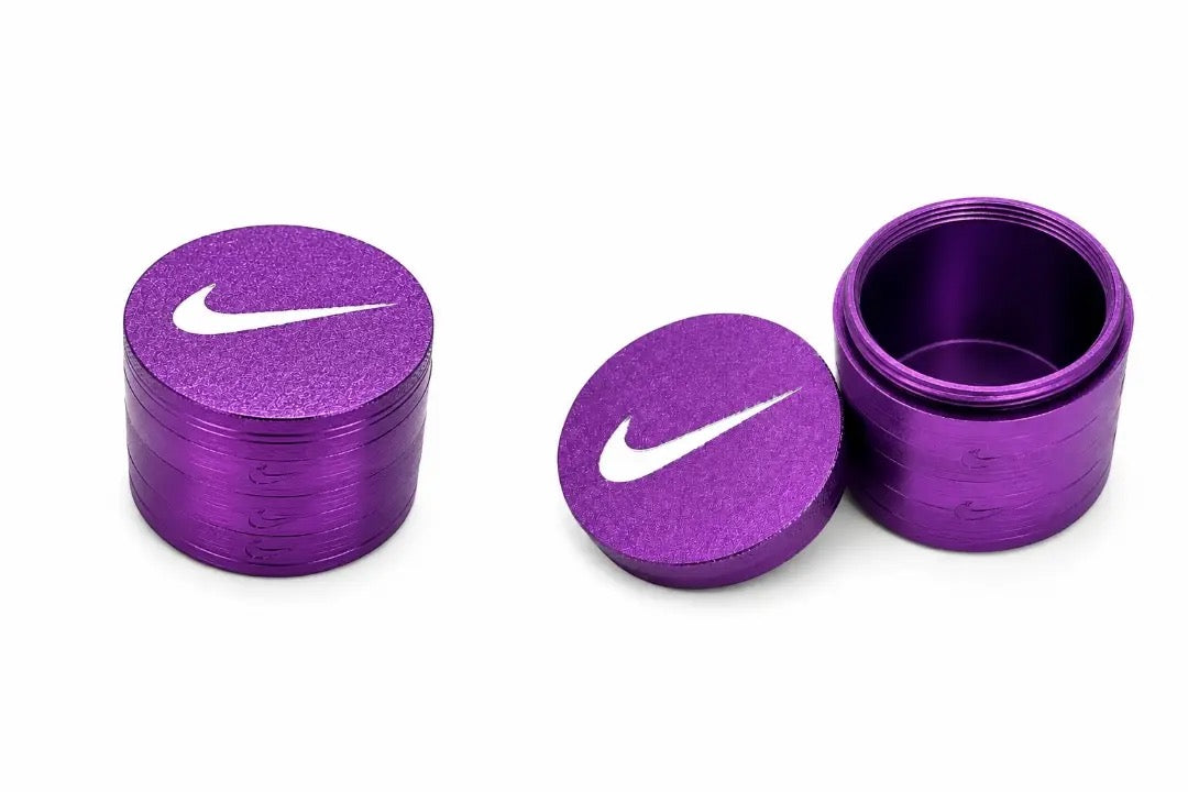 Bote con tapa Nike