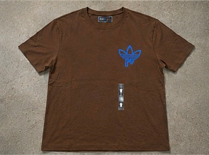 Camiseta Adidas Manga Corta