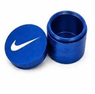 Bote con tapa Nike