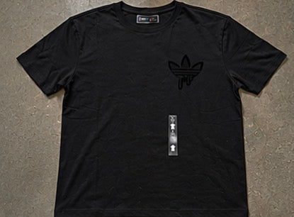 Camiseta Adidas Manga Corta