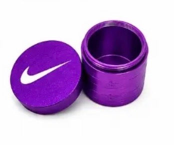 Bote con tapa Nike