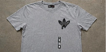 Camiseta Adidas Manga Corta