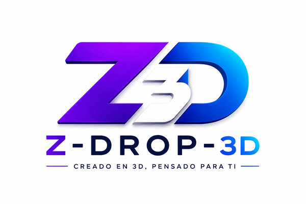 Z-Drop-3D