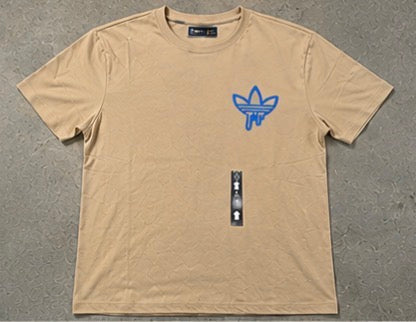 Camiseta Adidas Manga Corta