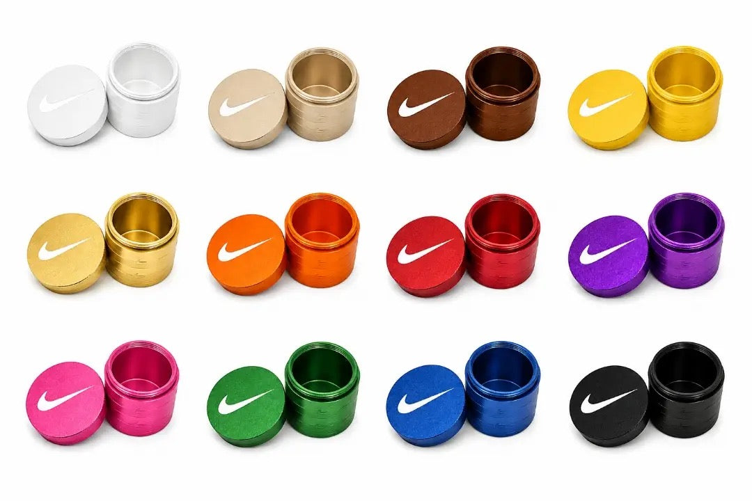 Bote con tapa Nike