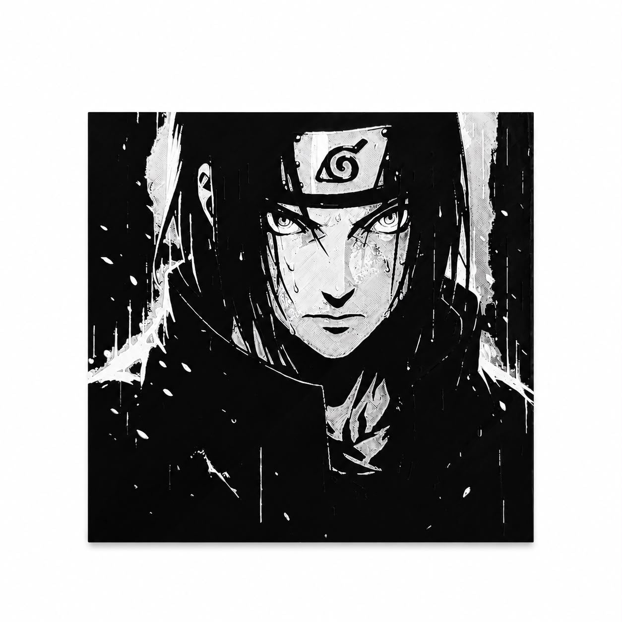 Lámina/Herforge Itachi