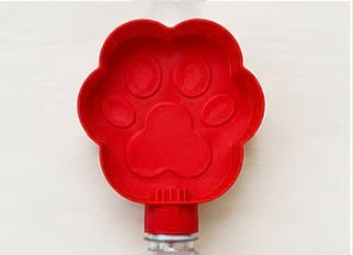 Bebedero para Mascotas de Exterior – Para Perros y Gatos
