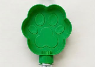 Bebedero para Mascotas de Exterior – Para Perros y Gatos