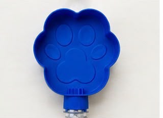 Bebedero para Mascotas de Exterior – Para Perros y Gatos