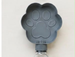 Bebedero para Mascotas de Exterior – Para Perros y Gatos