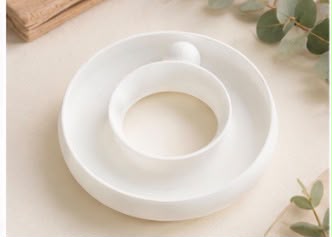 Juguete de Anillo para Gatos - Persecución Infinita de Pelotas para Gatos