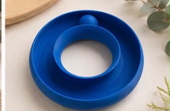 Juguete de Anillo para Gatos - Persecución Infinita de Pelotas para Gatos