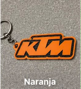 Llavero KTM