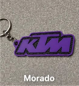 Llavero KTM