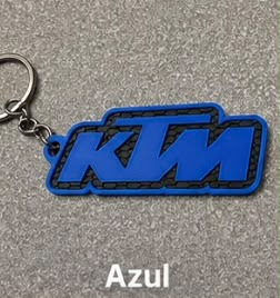 Llavero KTM