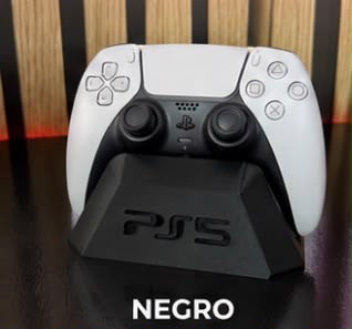 Soporte para mando PS5