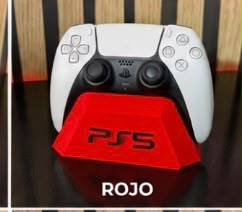 Soporte para mando PS5