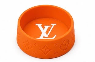 Bowl personalizable decorativo