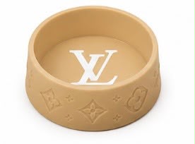 Bowl personalizable decorativo