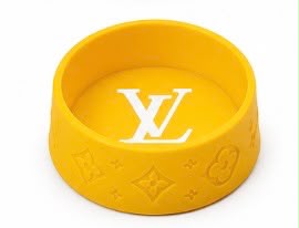Bowl personalizable decorativo