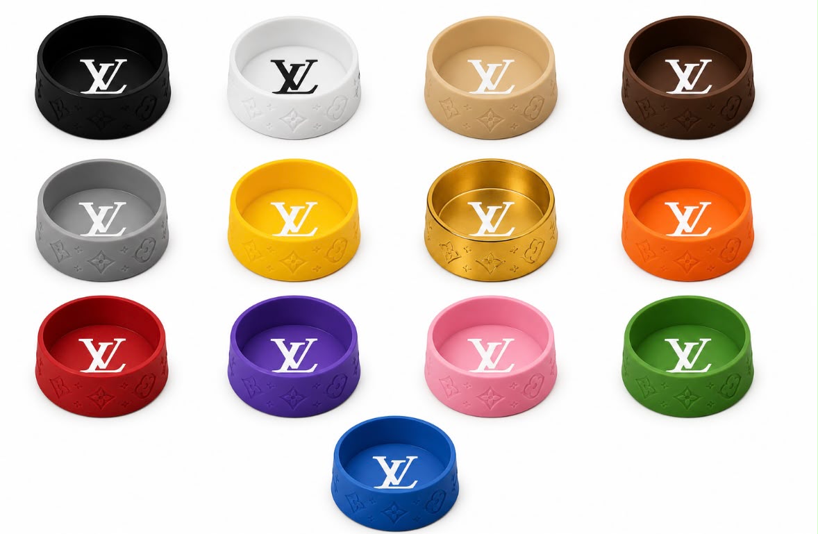 Bowl personalizable decorativo