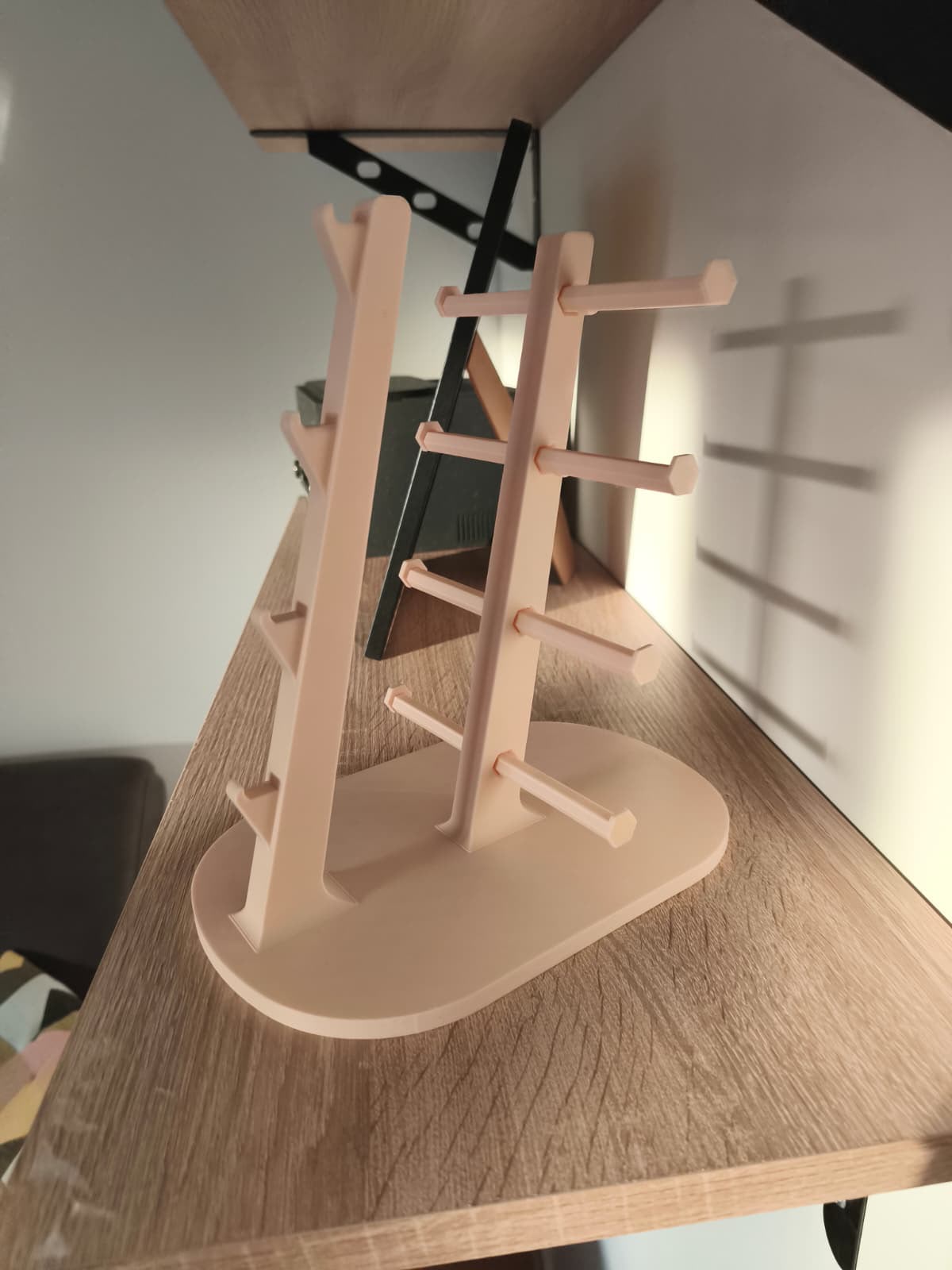 Soporte para gafas de sol
