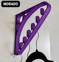Gancho de puerta para perchas | Gancho para perchas