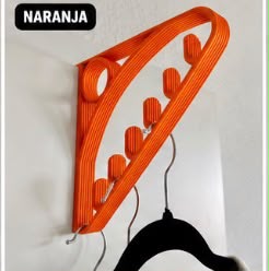 Gancho de puerta para perchas | Gancho para perchas