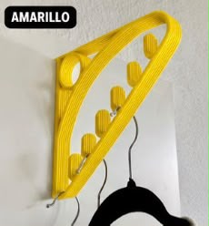 Gancho de puerta para perchas | Gancho para perchas