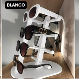 Soporte para gafas de sol