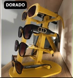 Soporte para gafas de sol