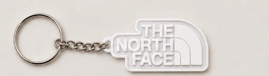 Llavero de The North Face