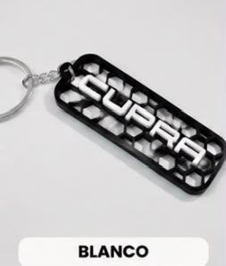 Llavero Cupra