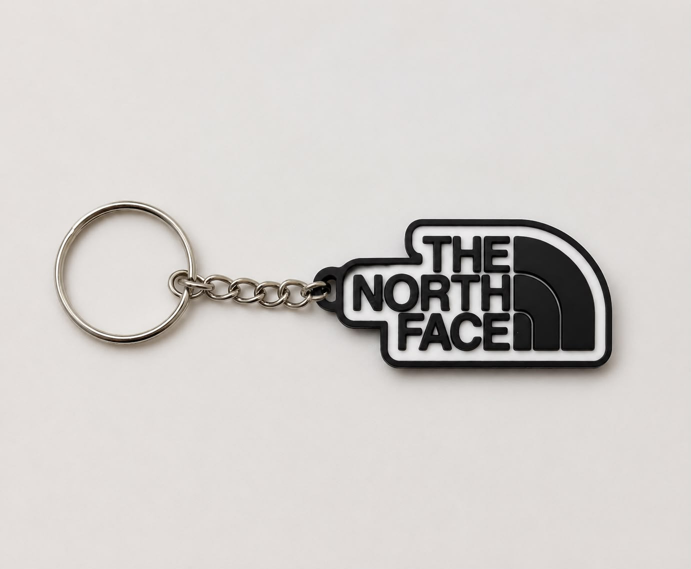 Llavero de The North Face