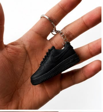 Llavero Nike Air Force