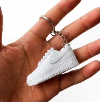Llavero Nike Air Force